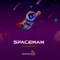 Spaceman s29 plataforma